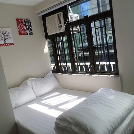 Sunrise Royal - Boutique Hostel Kaulung Kültér fotó