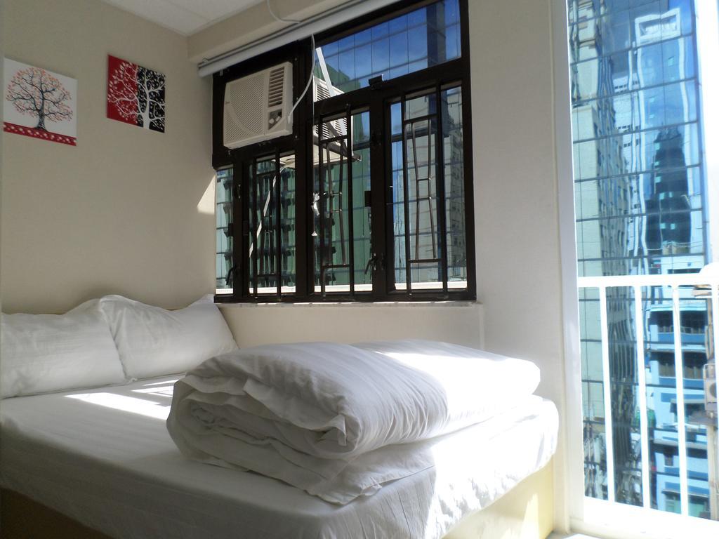 Sunrise Royal - Boutique Hostel Kaulung Kültér fotó