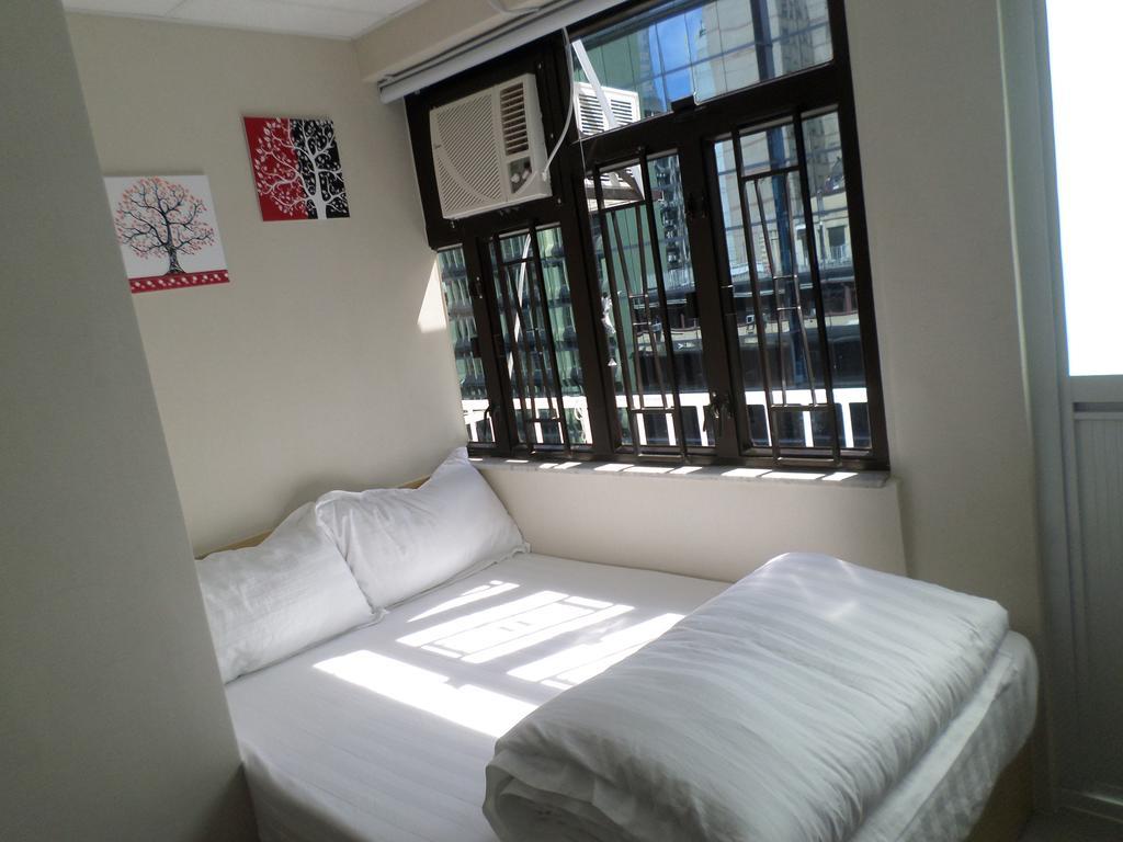 Sunrise Royal - Boutique Hostel Kaulung Kültér fotó