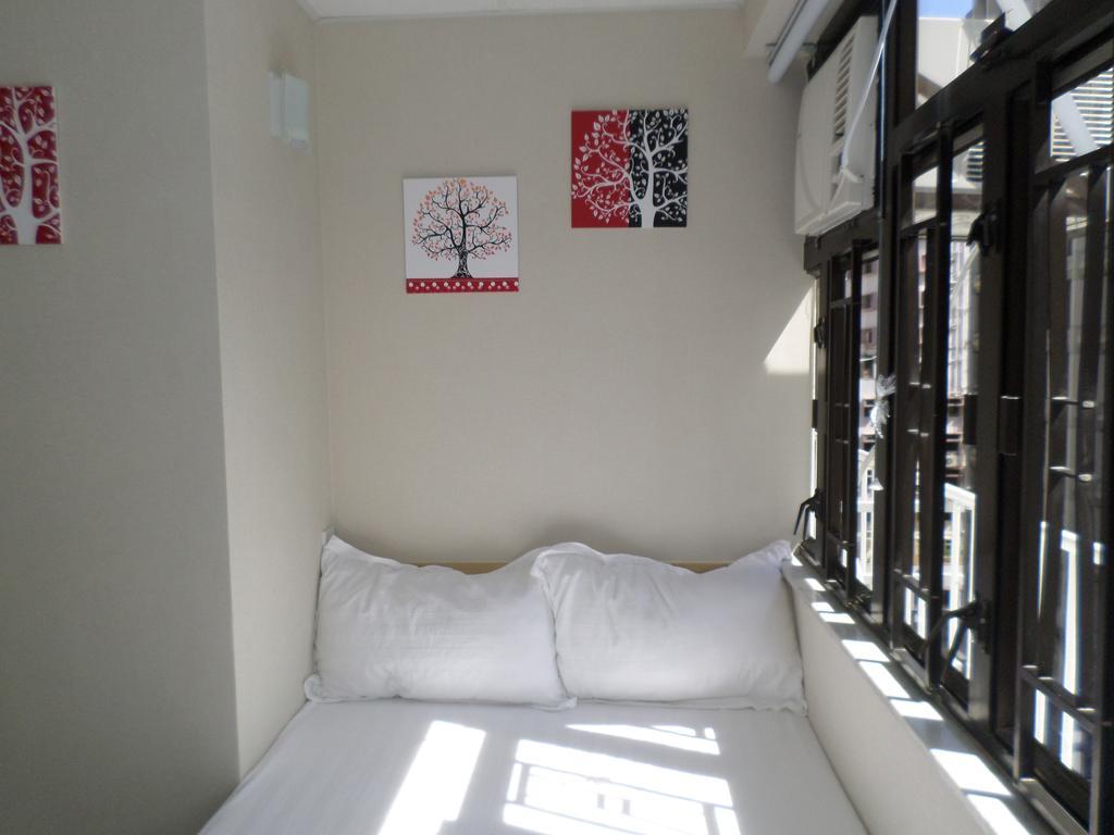 Sunrise Royal - Boutique Hostel Kaulung Kültér fotó
