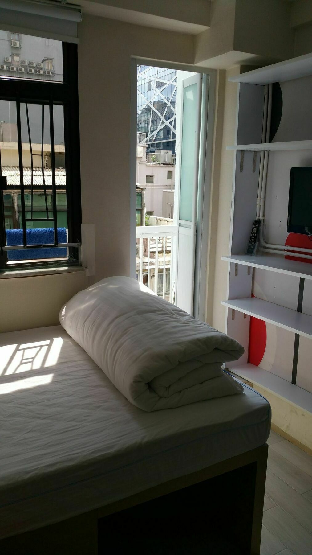 Sunrise Royal - Boutique Hostel Kaulung Kültér fotó